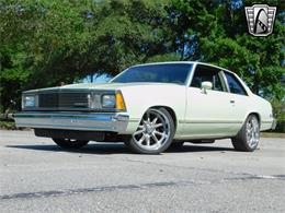 1979 Chevrolet Malibu (CC-1788054) for sale in O'Fallon, Illinois