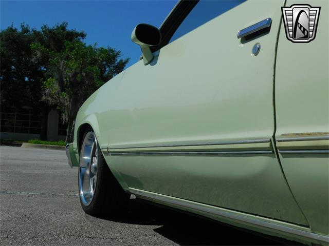 1979 Chevrolet Malibu (CC-1788054) for sale in O'Fallon, Illinois