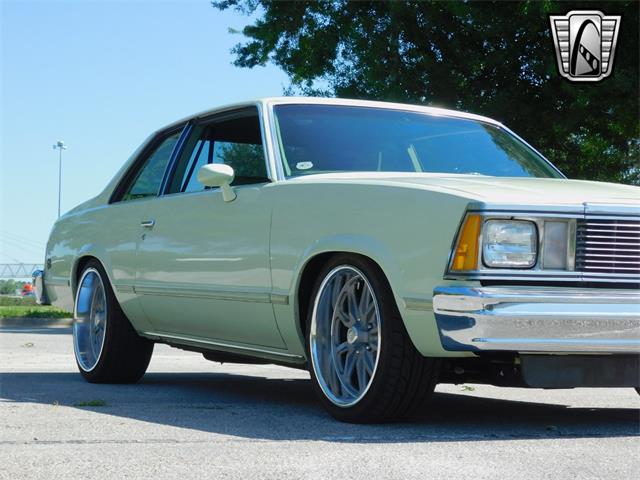 1979 Chevrolet Malibu (CC-1788054) for sale in O'Fallon, Illinois