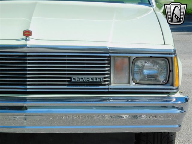 1979 Chevrolet Malibu (CC-1788054) for sale in O'Fallon, Illinois