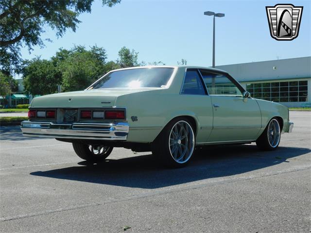 1979 Chevrolet Malibu (CC-1788054) for sale in O'Fallon, Illinois