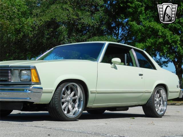 1979 Chevrolet Malibu (CC-1788054) for sale in O'Fallon, Illinois