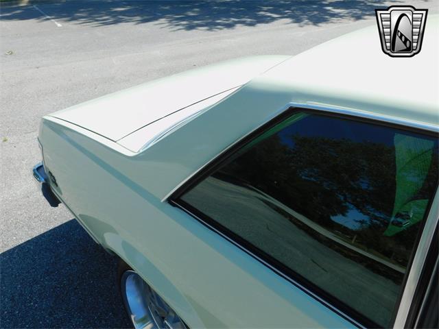 1979 Chevrolet Malibu (CC-1788054) for sale in O'Fallon, Illinois
