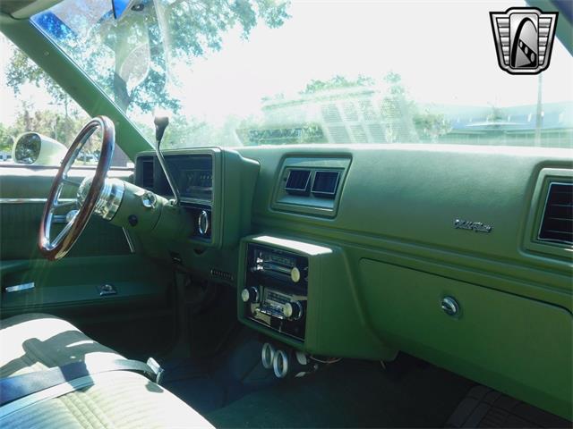 1979 Chevrolet Malibu (CC-1788054) for sale in O'Fallon, Illinois