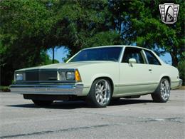 1979 Chevrolet Malibu (CC-1788054) for sale in O'Fallon, Illinois