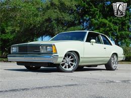 1979 Chevrolet Malibu (CC-1788054) for sale in O'Fallon, Illinois