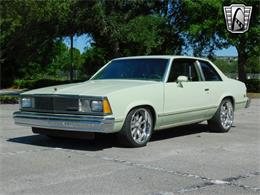 1979 Chevrolet Malibu (CC-1788054) for sale in O'Fallon, Illinois