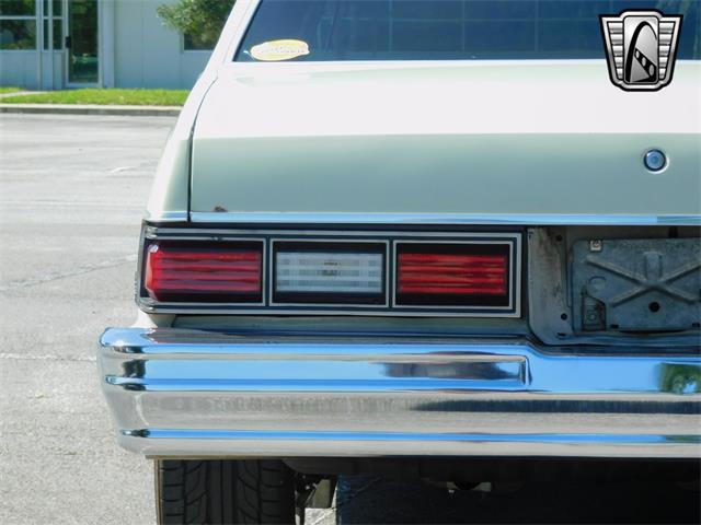 1979 Chevrolet Malibu (CC-1788054) for sale in O'Fallon, Illinois