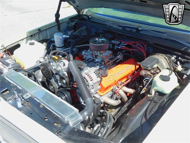 1979 Chevrolet Malibu (CC-1788054) for sale in O'Fallon, Illinois