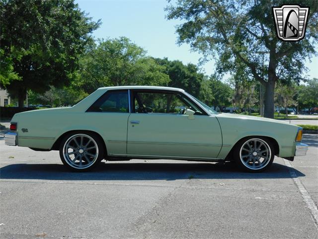 1979 Chevrolet Malibu (CC-1788054) for sale in O'Fallon, Illinois