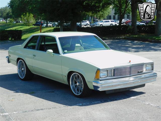1979 Chevrolet Malibu (CC-1788054) for sale in O'Fallon, Illinois