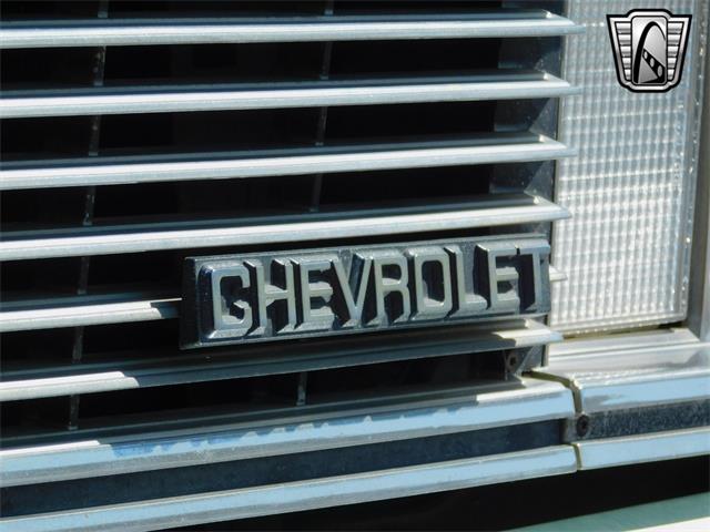 1979 Chevrolet Malibu (CC-1788054) for sale in O'Fallon, Illinois