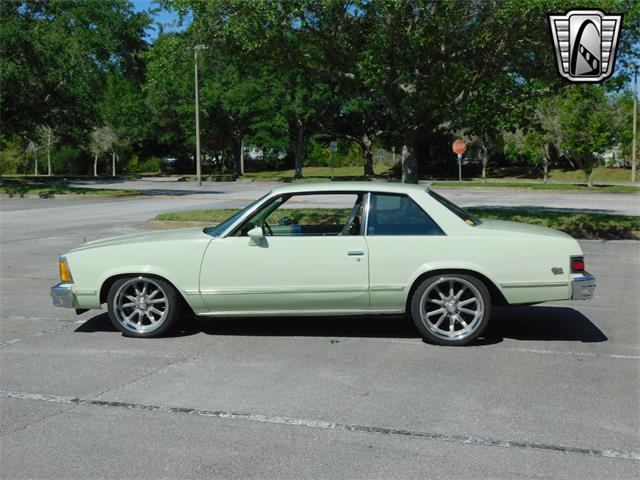 1979 Chevrolet Malibu (CC-1788054) for sale in O'Fallon, Illinois