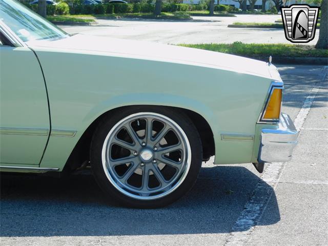 1979 Chevrolet Malibu (CC-1788054) for sale in O'Fallon, Illinois