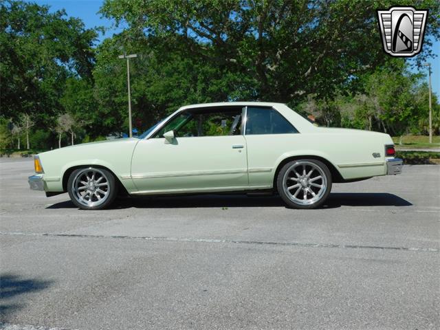 1979 Chevrolet Malibu (CC-1788054) for sale in O'Fallon, Illinois