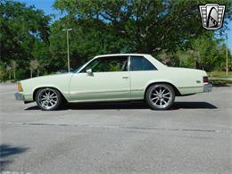 1979 Chevrolet Malibu (CC-1788054) for sale in O'Fallon, Illinois