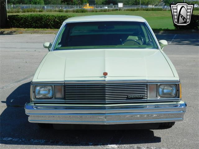 1979 Chevrolet Malibu (CC-1788054) for sale in O'Fallon, Illinois