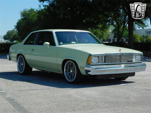 1979 Chevrolet Malibu (CC-1788054) for sale in O'Fallon, Illinois