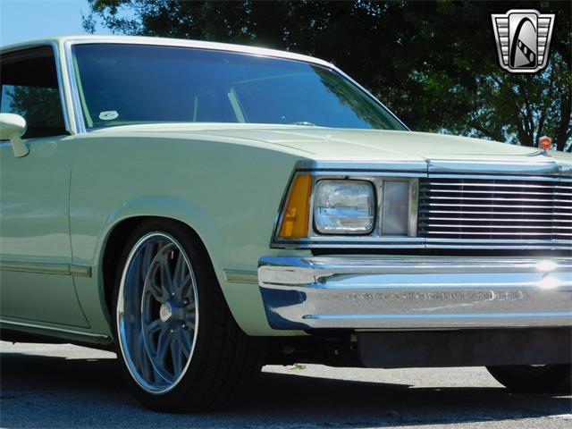 1979 Chevrolet Malibu (CC-1788054) for sale in O'Fallon, Illinois
