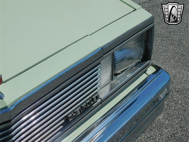 1979 Chevrolet Malibu (CC-1788054) for sale in O'Fallon, Illinois