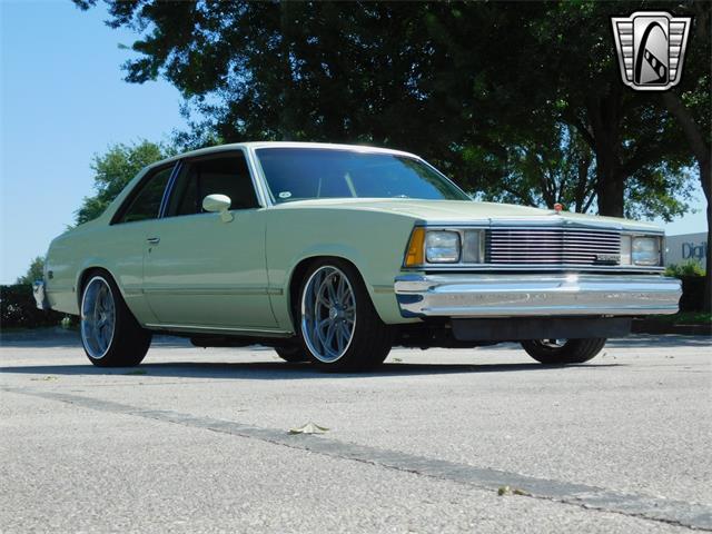 1979 Chevrolet Malibu (CC-1788054) for sale in O'Fallon, Illinois