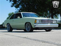1979 Chevrolet Malibu (CC-1788054) for sale in O'Fallon, Illinois