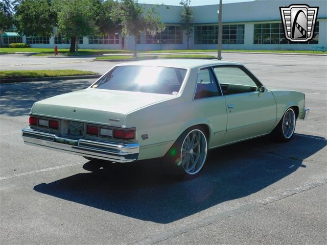 1979 Chevrolet Malibu (CC-1788054) for sale in O'Fallon, Illinois