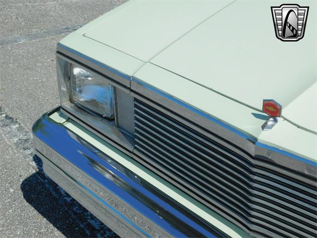 1979 Chevrolet Malibu (CC-1788054) for sale in O'Fallon, Illinois