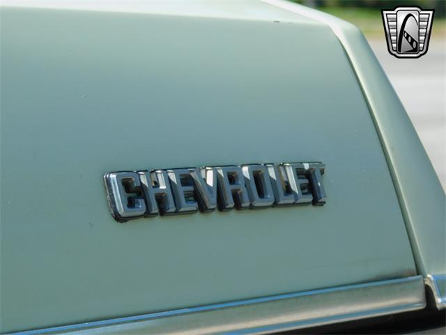 1979 Chevrolet Malibu (CC-1788054) for sale in O'Fallon, Illinois