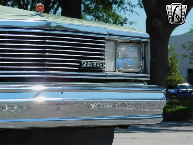 1979 Chevrolet Malibu (CC-1788054) for sale in O'Fallon, Illinois