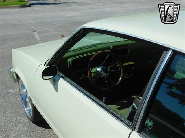 1979 Chevrolet Malibu (CC-1788054) for sale in O'Fallon, Illinois