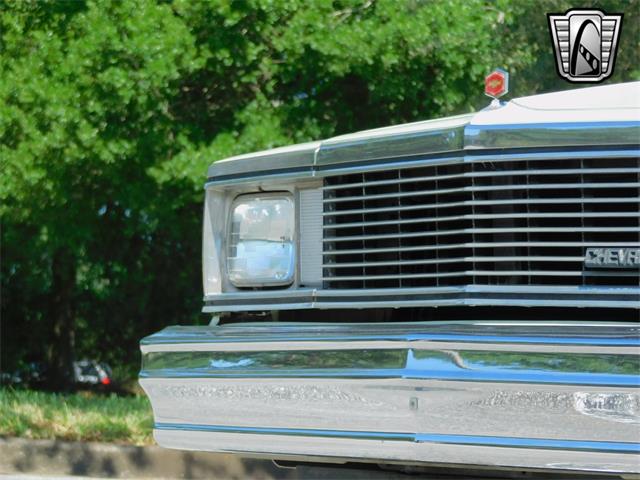 1979 Chevrolet Malibu (CC-1788054) for sale in O'Fallon, Illinois