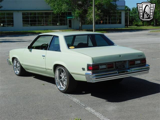 1979 Chevrolet Malibu (CC-1788054) for sale in O'Fallon, Illinois