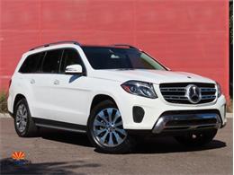 2019 Mercedes-Benz GLS-Class (CC-1788056) for sale in Mesa, Arizona