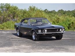 1969 Ford Mustang (CC-1788084) for sale in Miami, Florida