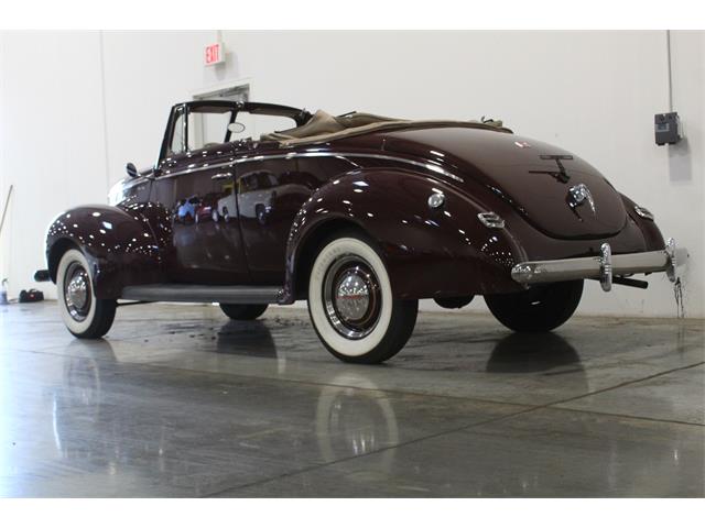 1940 Ford Super Deluxe (CC-1788120) for sale in O'Fallon, Illinois