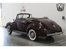 1940 Ford Super Deluxe (CC-1788120) for sale in O'Fallon, Illinois
