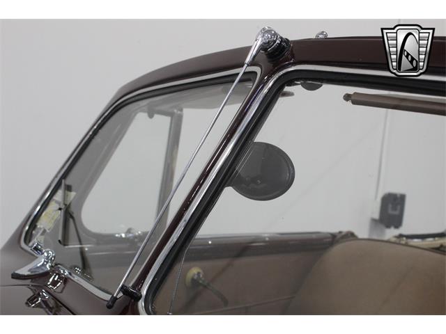 1940 Ford Super Deluxe (CC-1788120) for sale in O'Fallon, Illinois