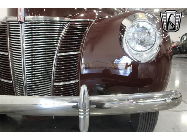 1940 Ford Super Deluxe (CC-1788120) for sale in O'Fallon, Illinois