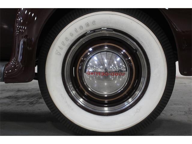1940 Ford Super Deluxe (CC-1788120) for sale in O'Fallon, Illinois