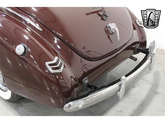 1940 Ford Super Deluxe (CC-1788120) for sale in O'Fallon, Illinois