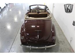 1940 Ford Super Deluxe (CC-1788120) for sale in O'Fallon, Illinois