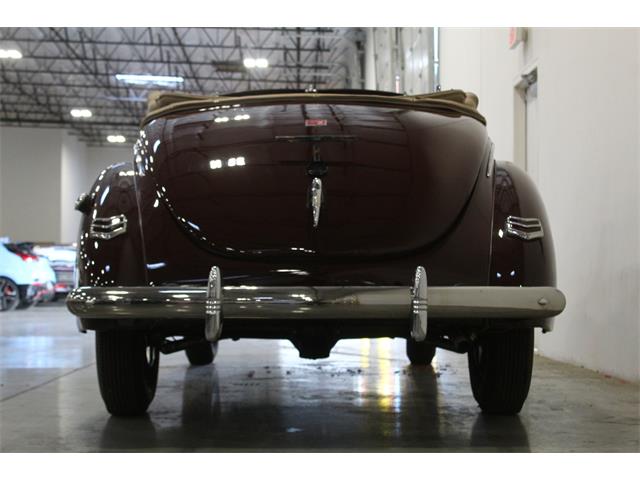 1940 Ford Super Deluxe (CC-1788120) for sale in O'Fallon, Illinois