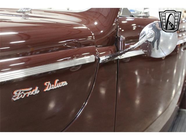 1940 Ford Super Deluxe (CC-1788120) for sale in O'Fallon, Illinois