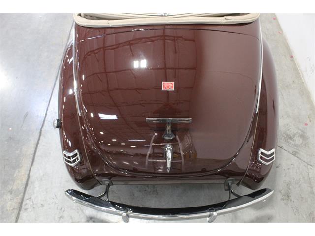 1940 Ford Super Deluxe (CC-1788120) for sale in O'Fallon, Illinois