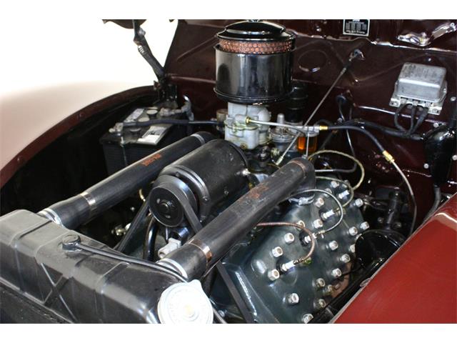 1940 Ford Super Deluxe (CC-1788120) for sale in O'Fallon, Illinois