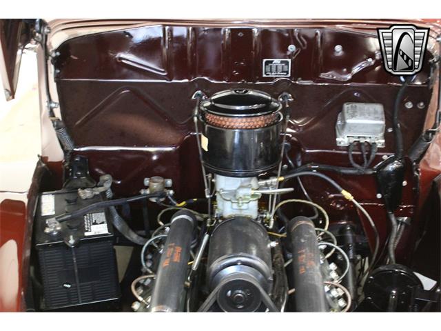 1940 Ford Super Deluxe (CC-1788120) for sale in O'Fallon, Illinois