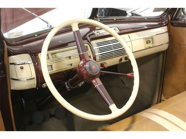 1940 Ford Super Deluxe (CC-1788120) for sale in O'Fallon, Illinois