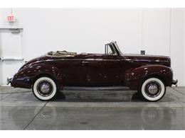 1940 Ford Super Deluxe (CC-1788120) for sale in O'Fallon, Illinois