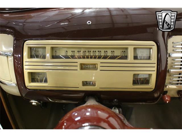 1940 Ford Super Deluxe (CC-1788120) for sale in O'Fallon, Illinois
